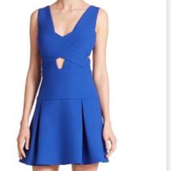 bcbg cocktail
